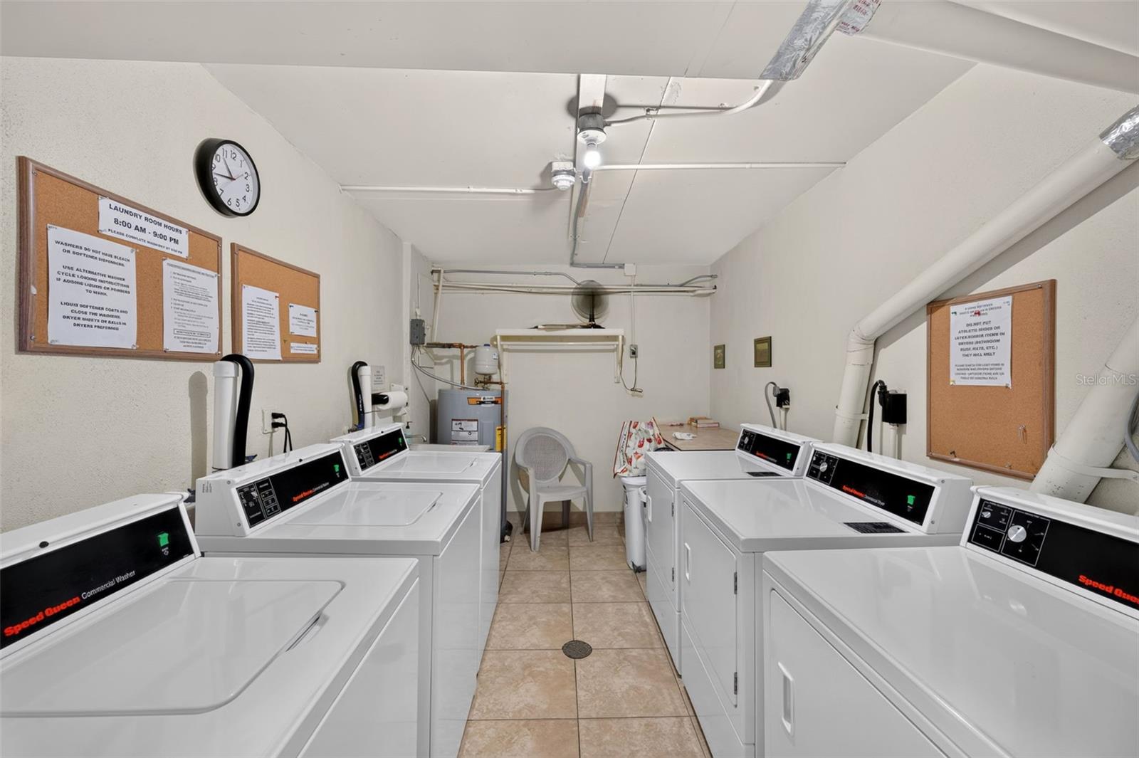 4780 COVE CIRCLE ST #103 — photo 37