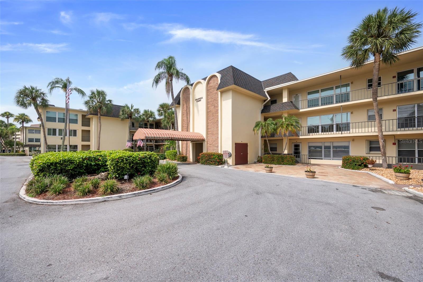 4780 COVE CIRCLE ST #103 — photo 14