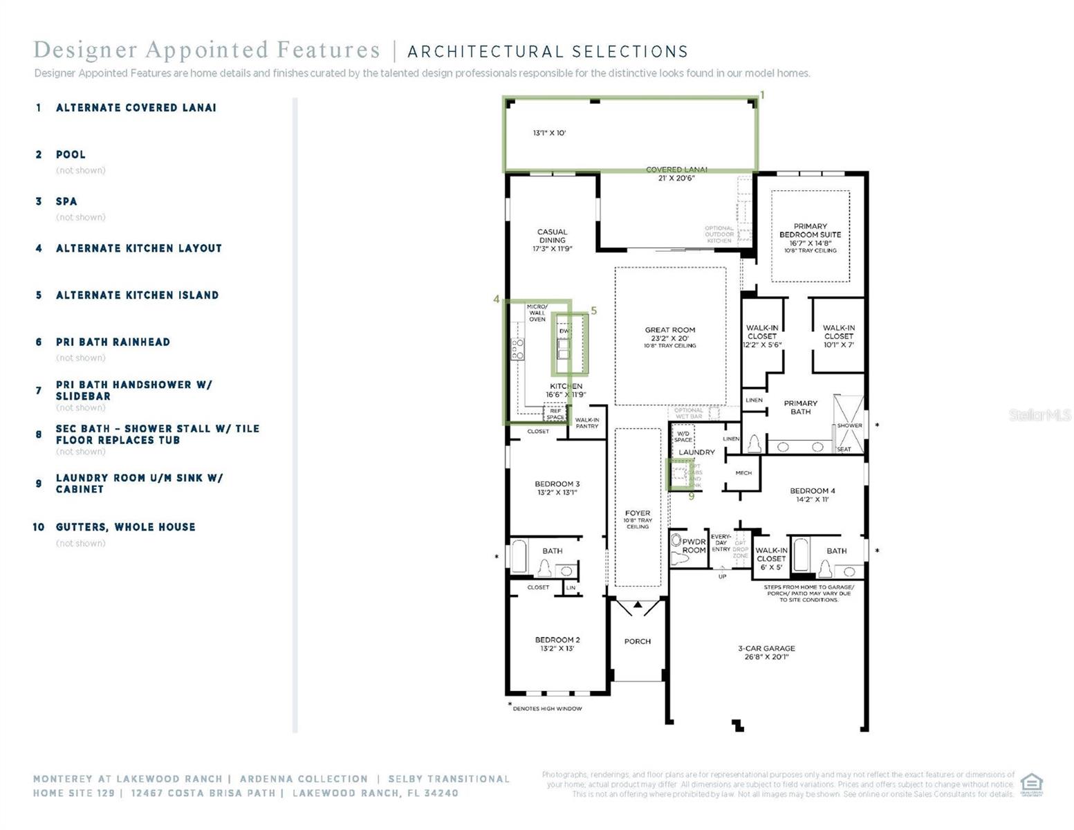 12467 COSTA BRISA PATH — photo 3