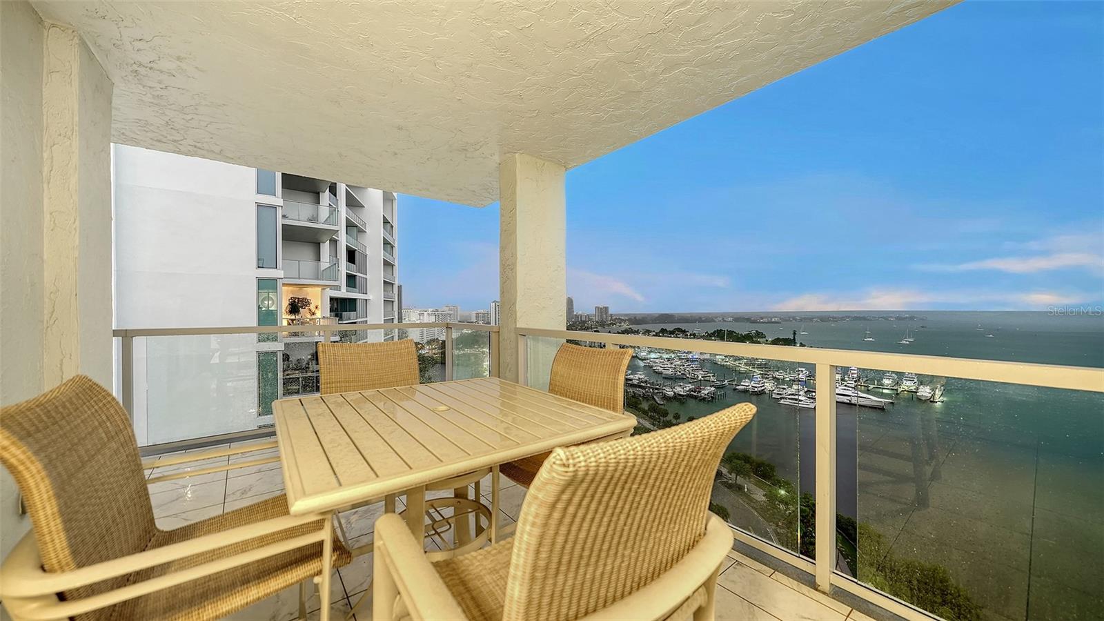 1111 N GULFSTREAM AVE #PH-C — photo 12