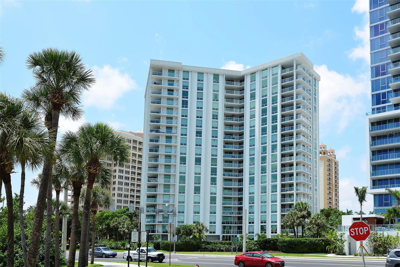 1111 N GULFSTREAM AVE #PH-C — photo 2