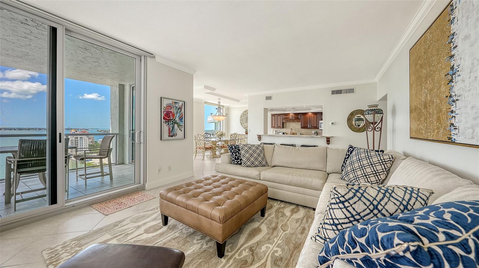 1111 N GULFSTREAM AVE #PH-C — photo 9