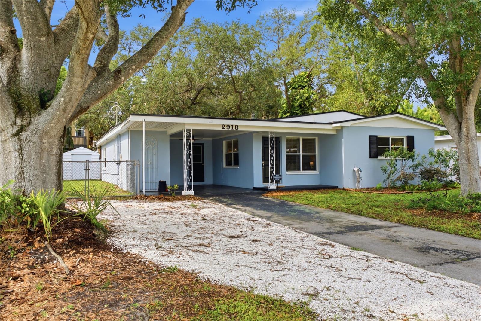 2918 W ELLIS DR — photo 2