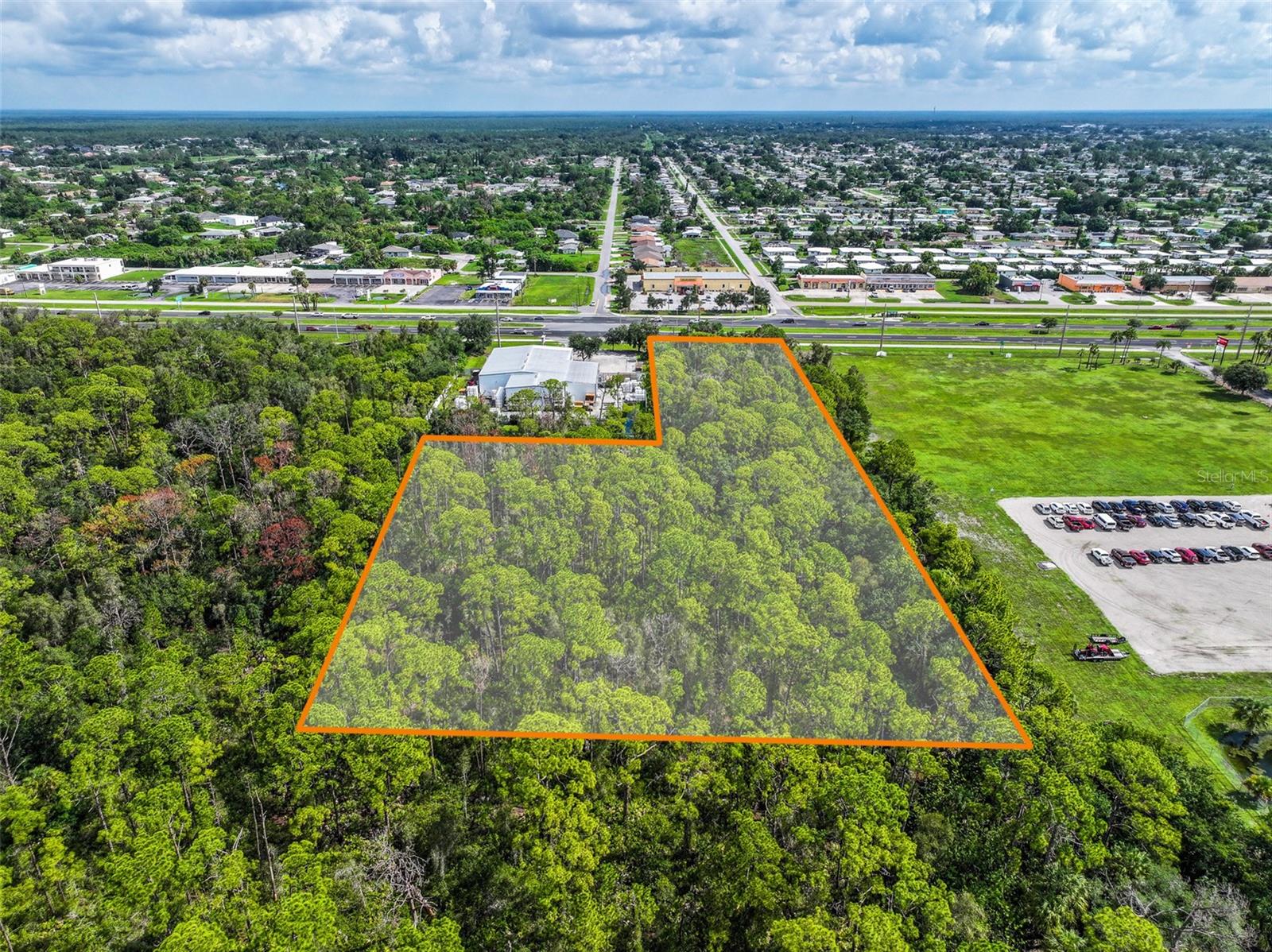 12986 TAMIAMI TRL S — photo 2