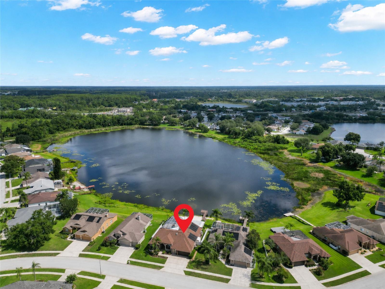 22523 WILLOW LAKES DR — photo 53
