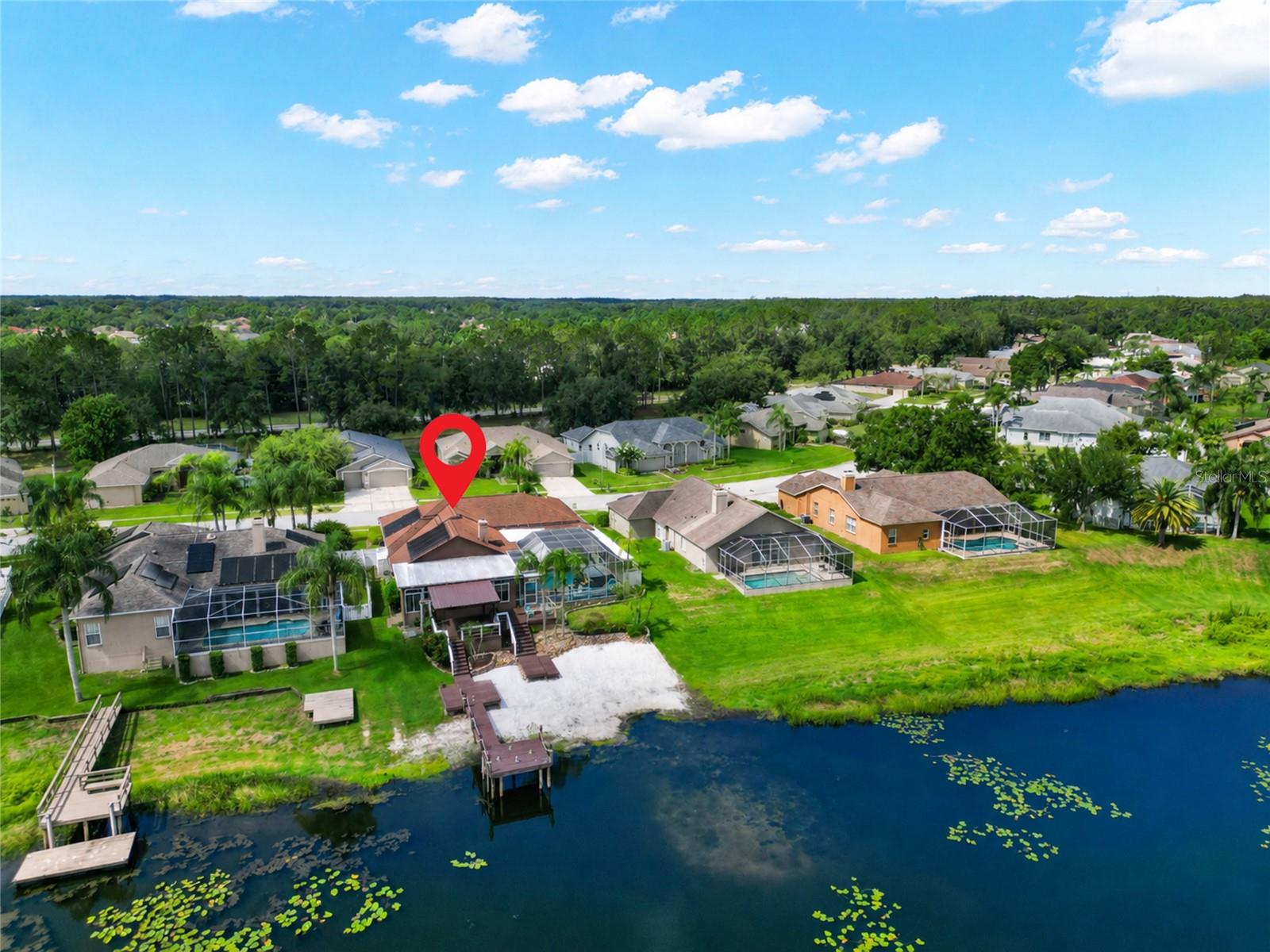 22523 WILLOW LAKES DR — photo 50