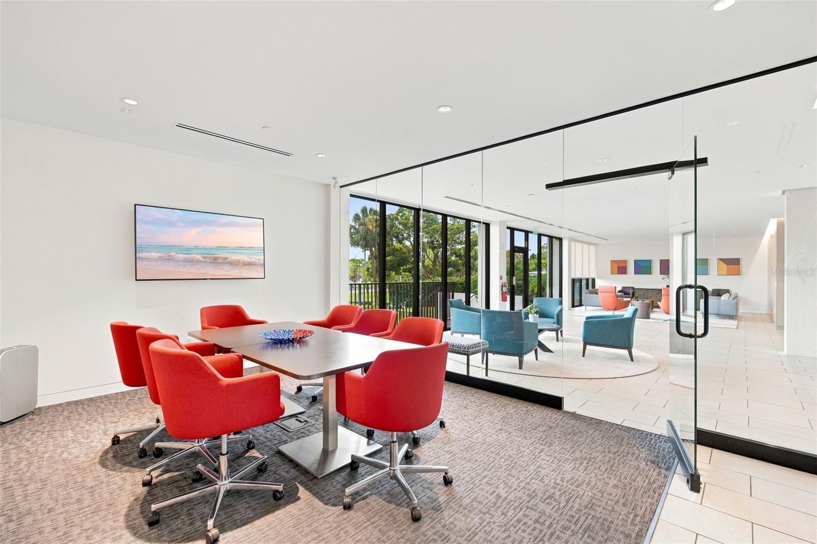 770 S PALM AVE #1804 — photo 44
