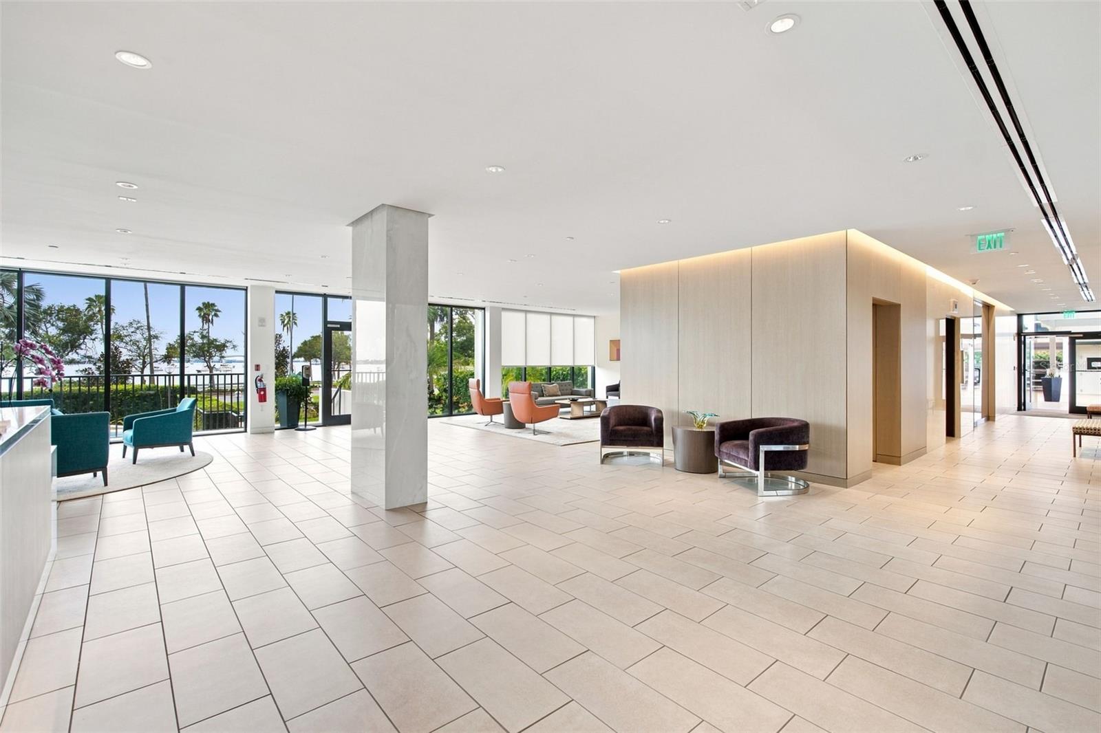 770 S PALM AVE #1804 — photo 3