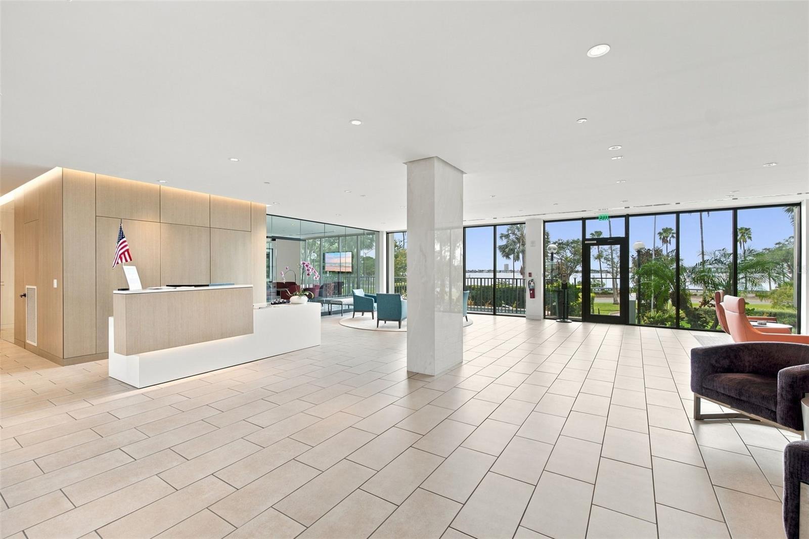 770 S PALM AVE #1804 — photo 4