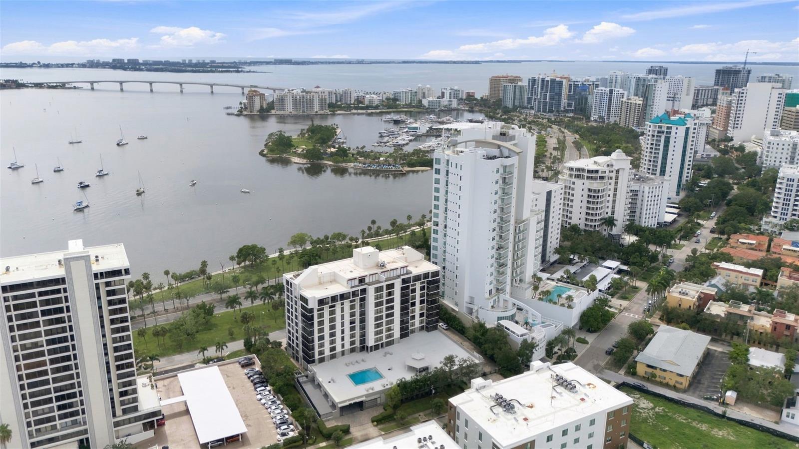 707 S GULFSTREAM AVE #207 — photo 62