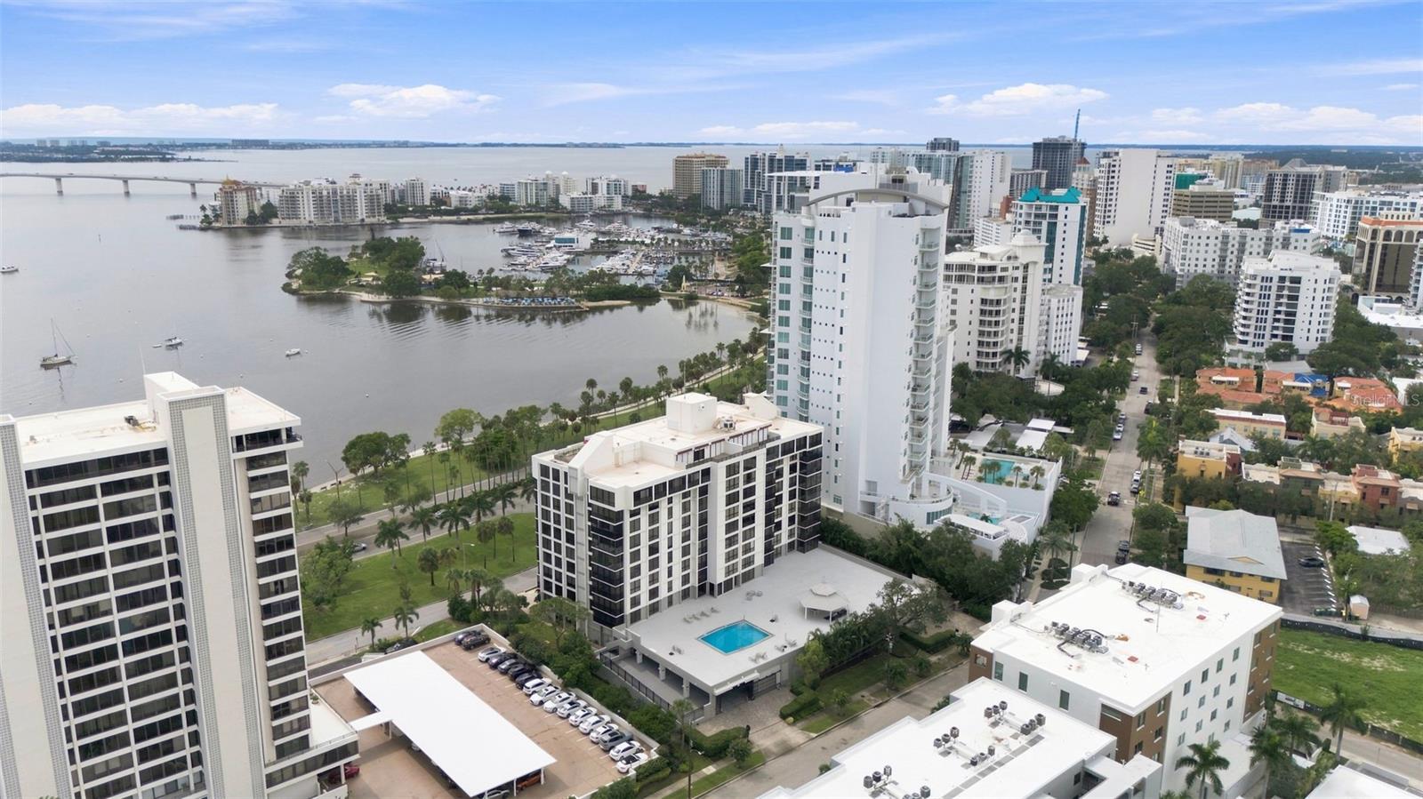 707 S GULFSTREAM AVE #207 — photo 59