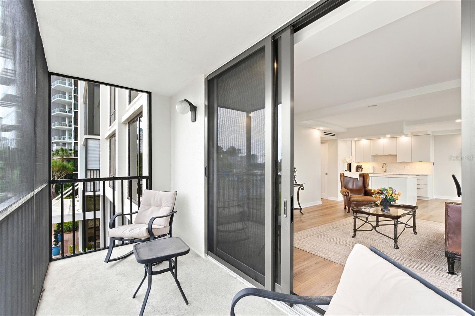 707 S GULFSTREAM AVE #207 — photo 21