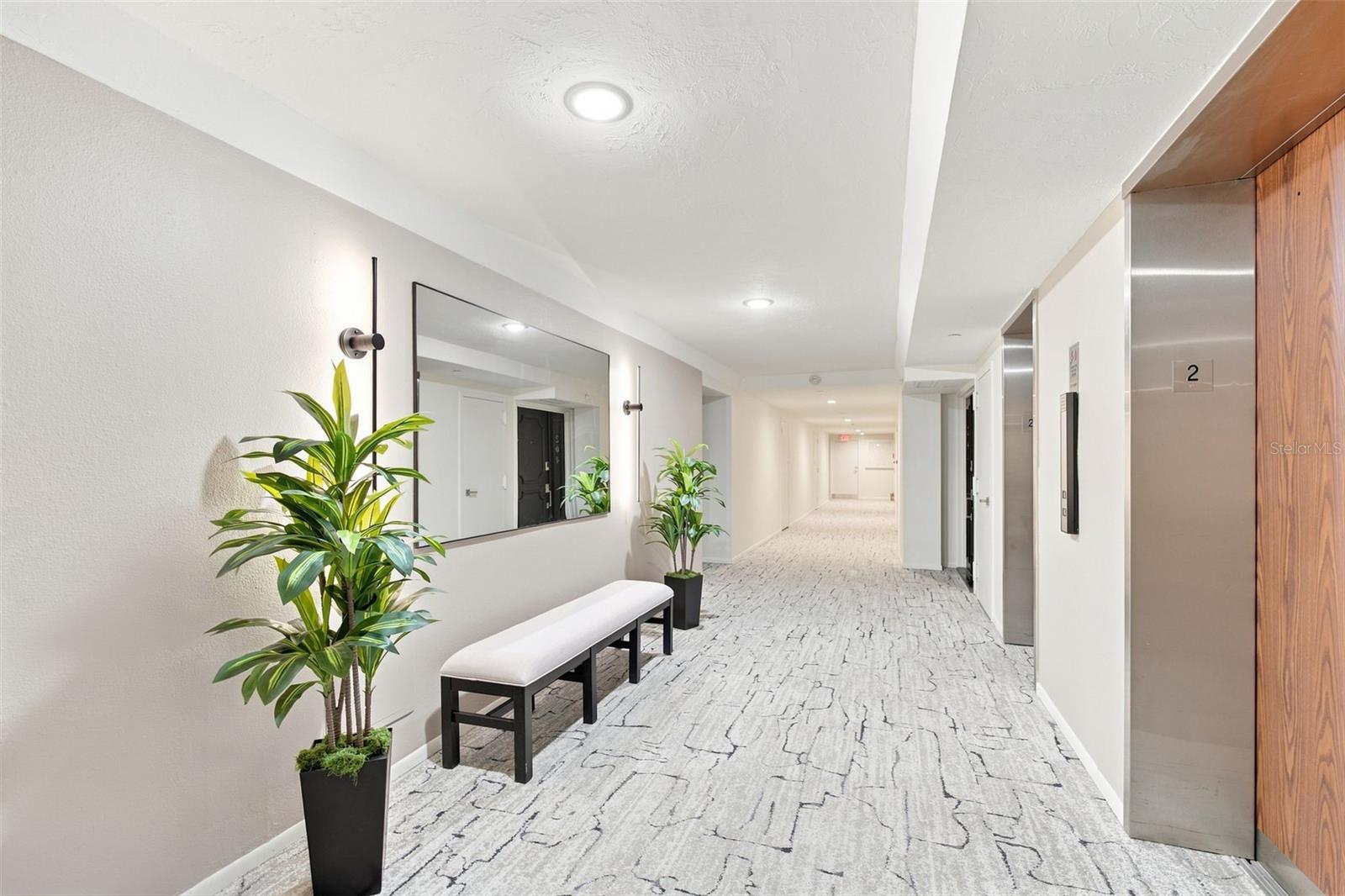 707 S GULFSTREAM AVE #207 — photo 37