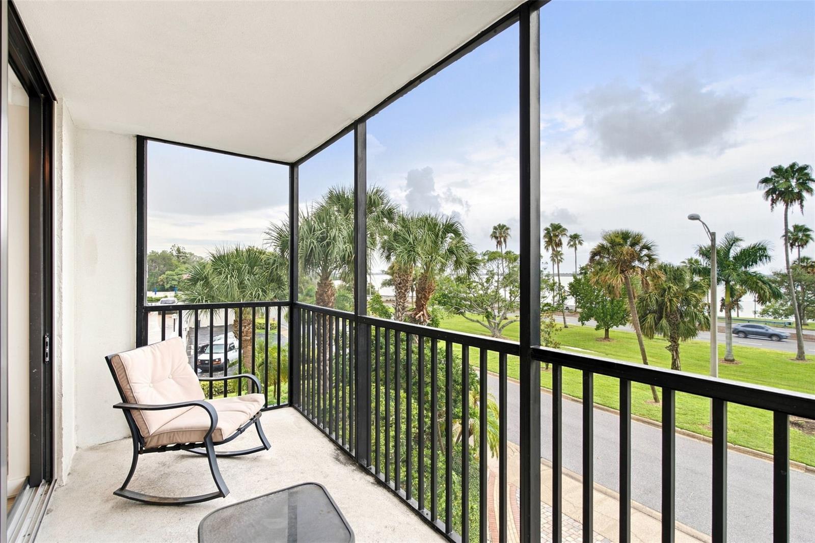 707 S GULFSTREAM AVE #207 — photo 20