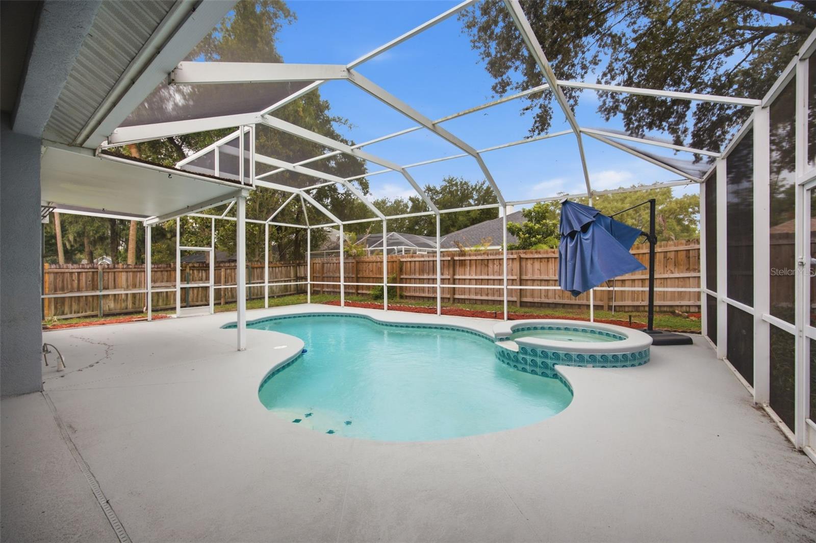 4634 RIVER OVERLOOK DR — photo 21
