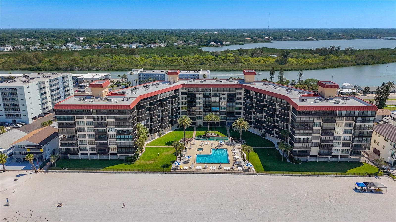 18304 GULF BLVD #504 — photo 36