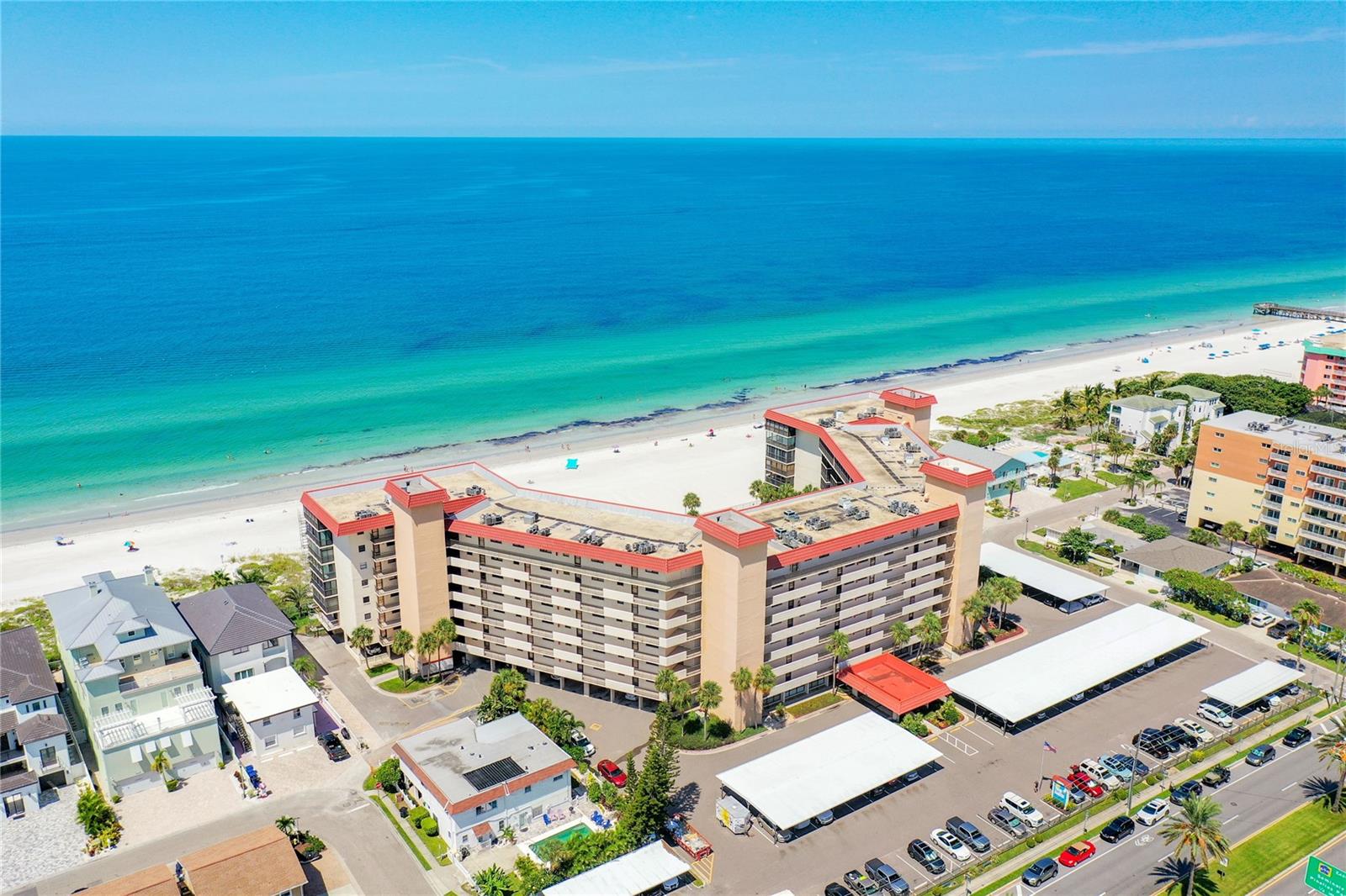 18304 GULF BLVD #504 — photo 3