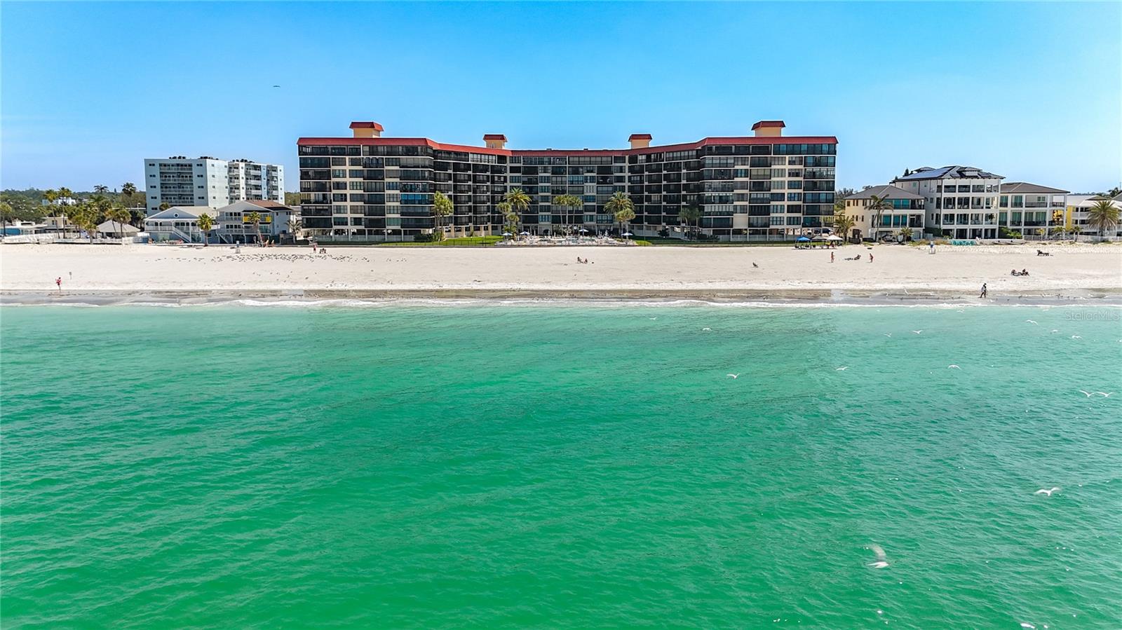 18304 GULF BLVD #504 — photo 33