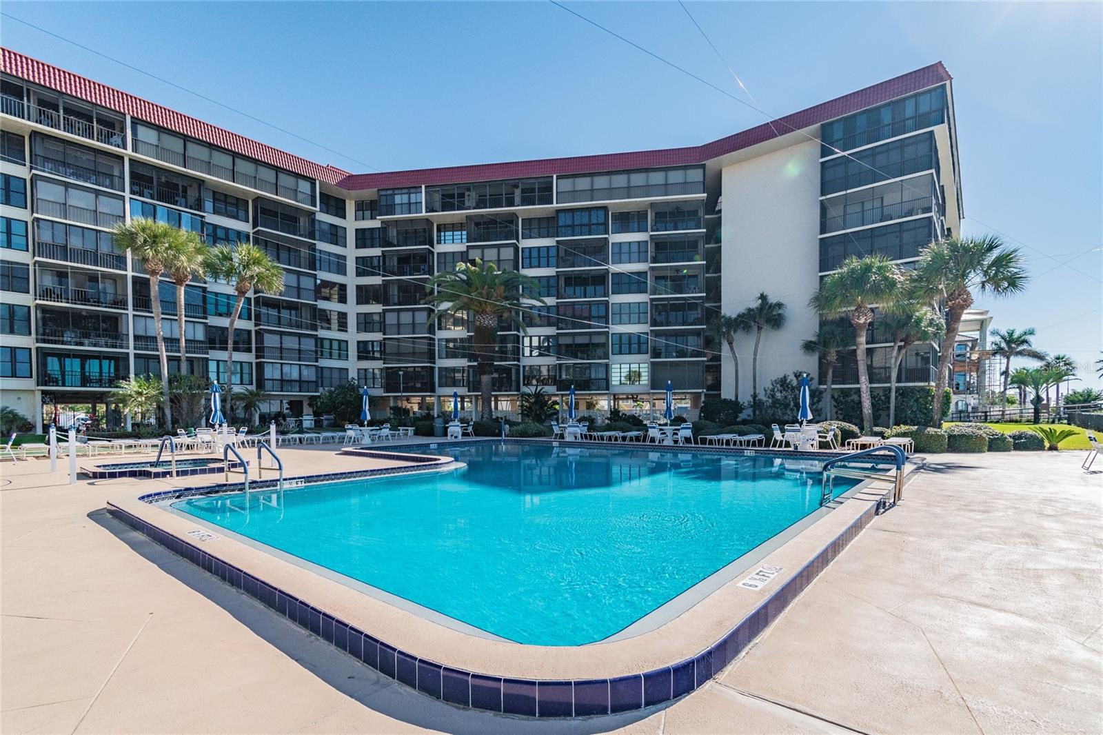 18304 GULF BLVD #504 — photo 25