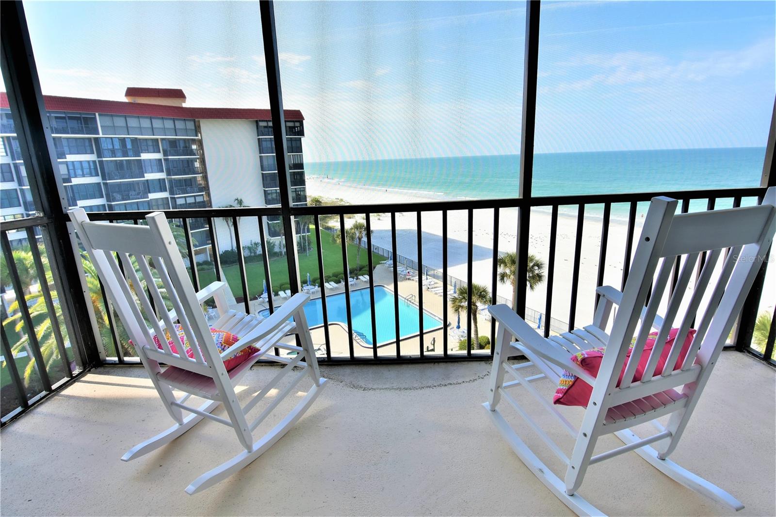 18304 GULF BLVD #504 — photo 2