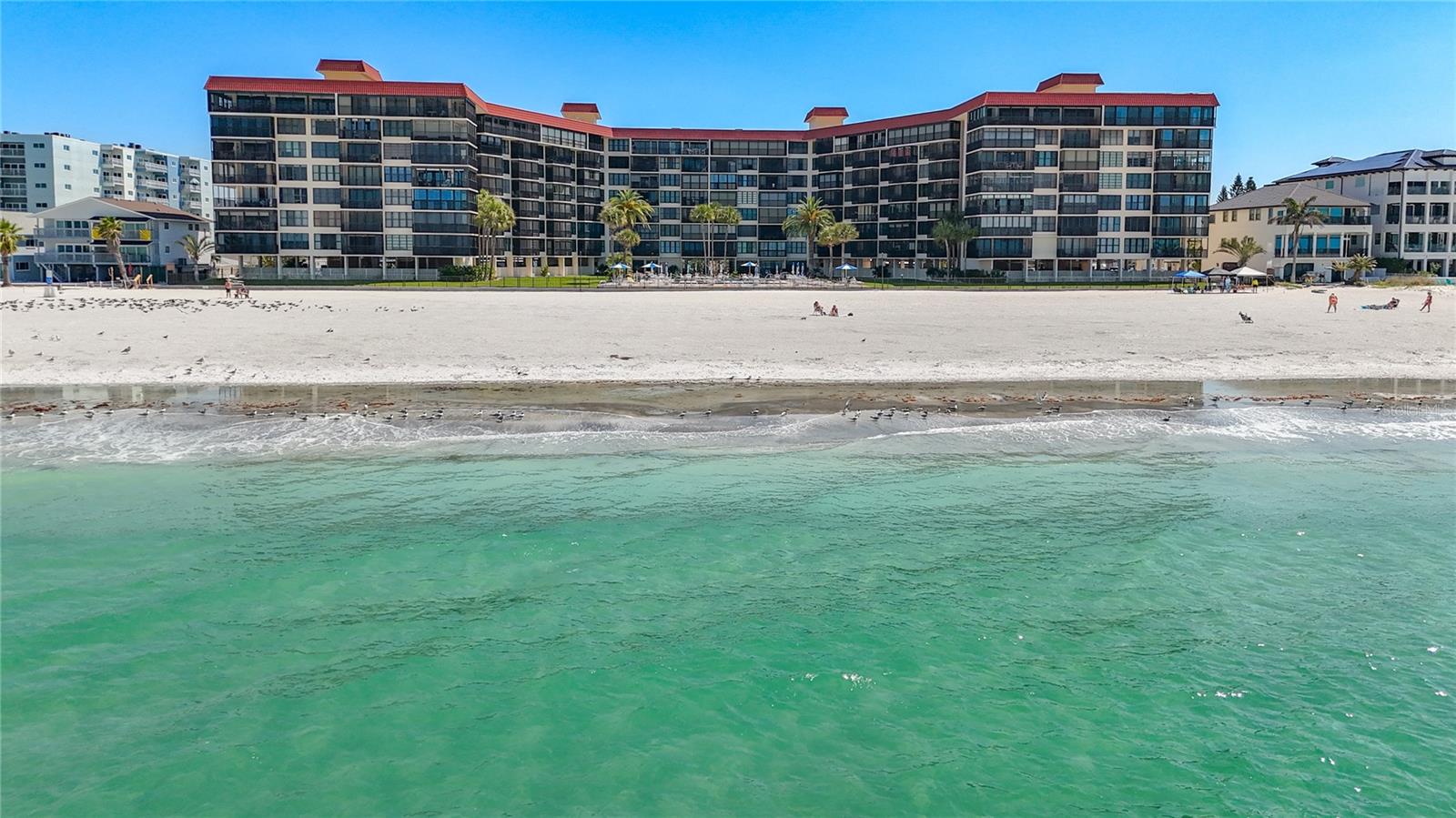 18304 GULF BLVD #504 — photo 32