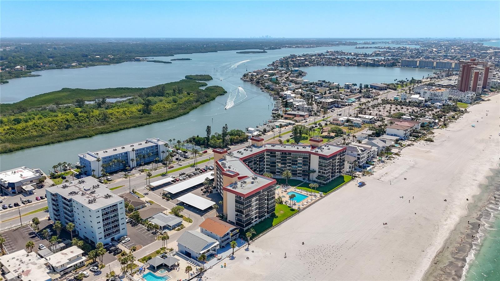 18304 GULF BLVD #504 — photo 43