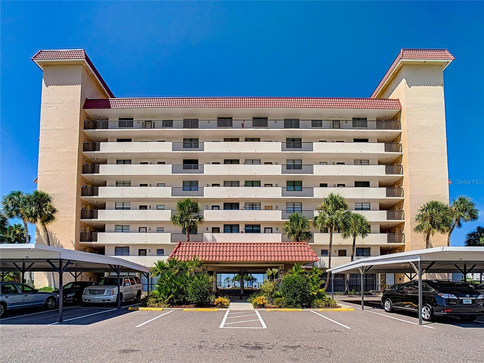 18304 GULF BLVD #504 — photo 19