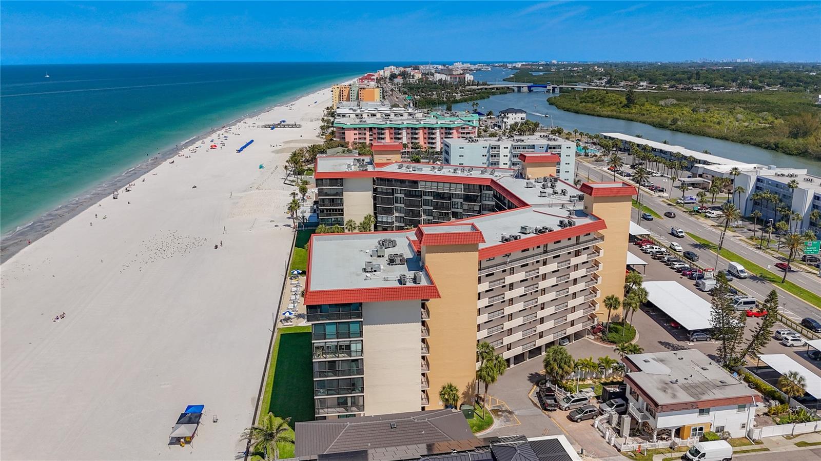 18304 GULF BLVD #504 — photo 39