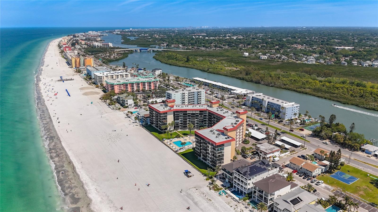 18304 GULF BLVD #504 — photo 41