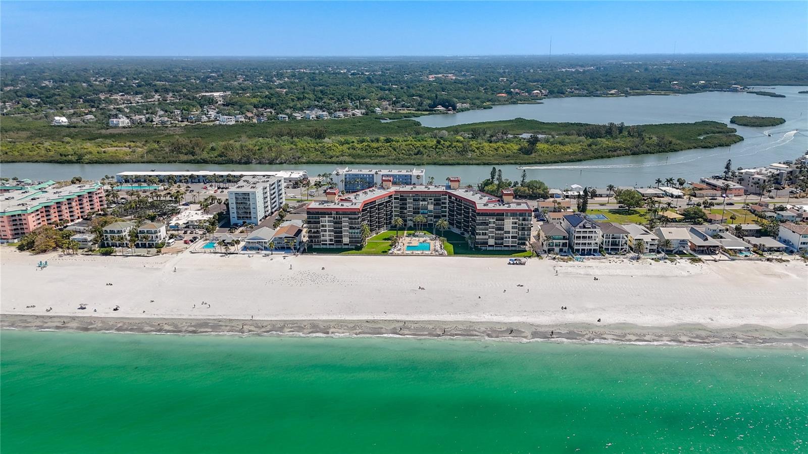 18304 GULF BLVD #504 — photo 42