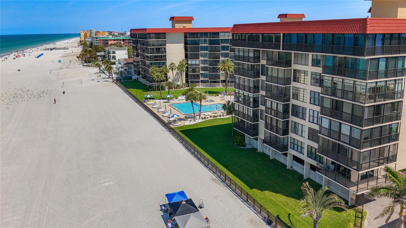 18304 GULF BLVD #504 — photo 30