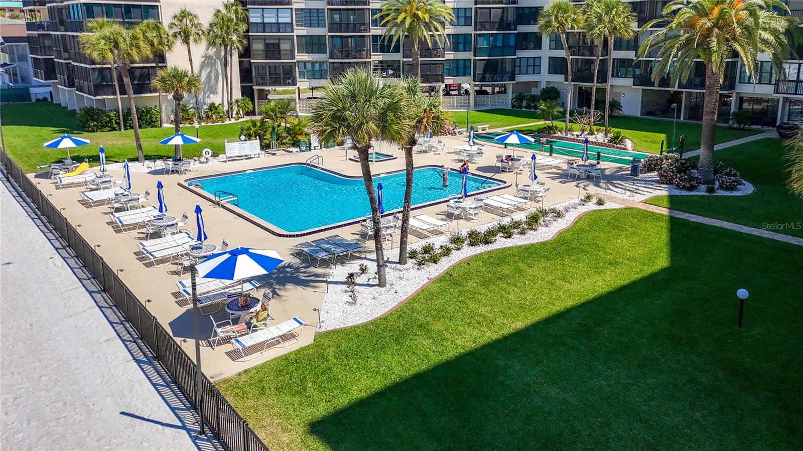 18304 GULF BLVD #504 — photo 29