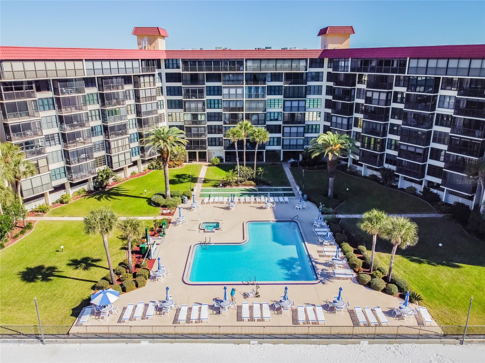 18304 GULF BLVD #504 — photo 24