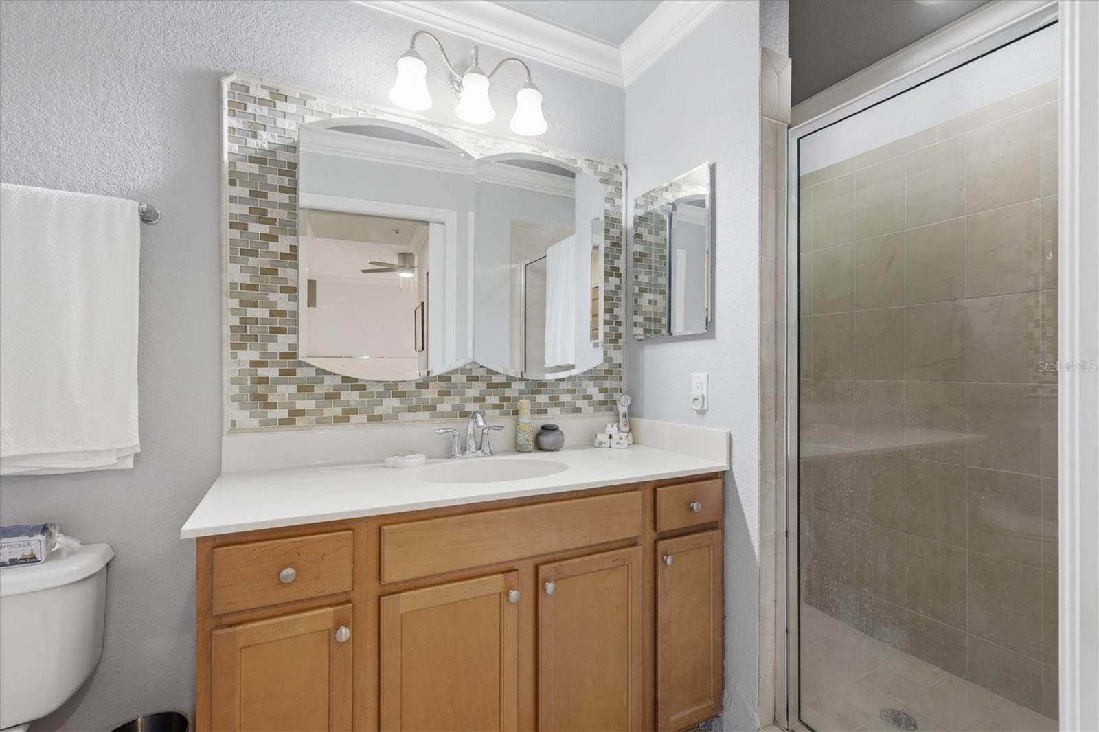 8309 GRAND ESTUARY TRL #306 — photo 19