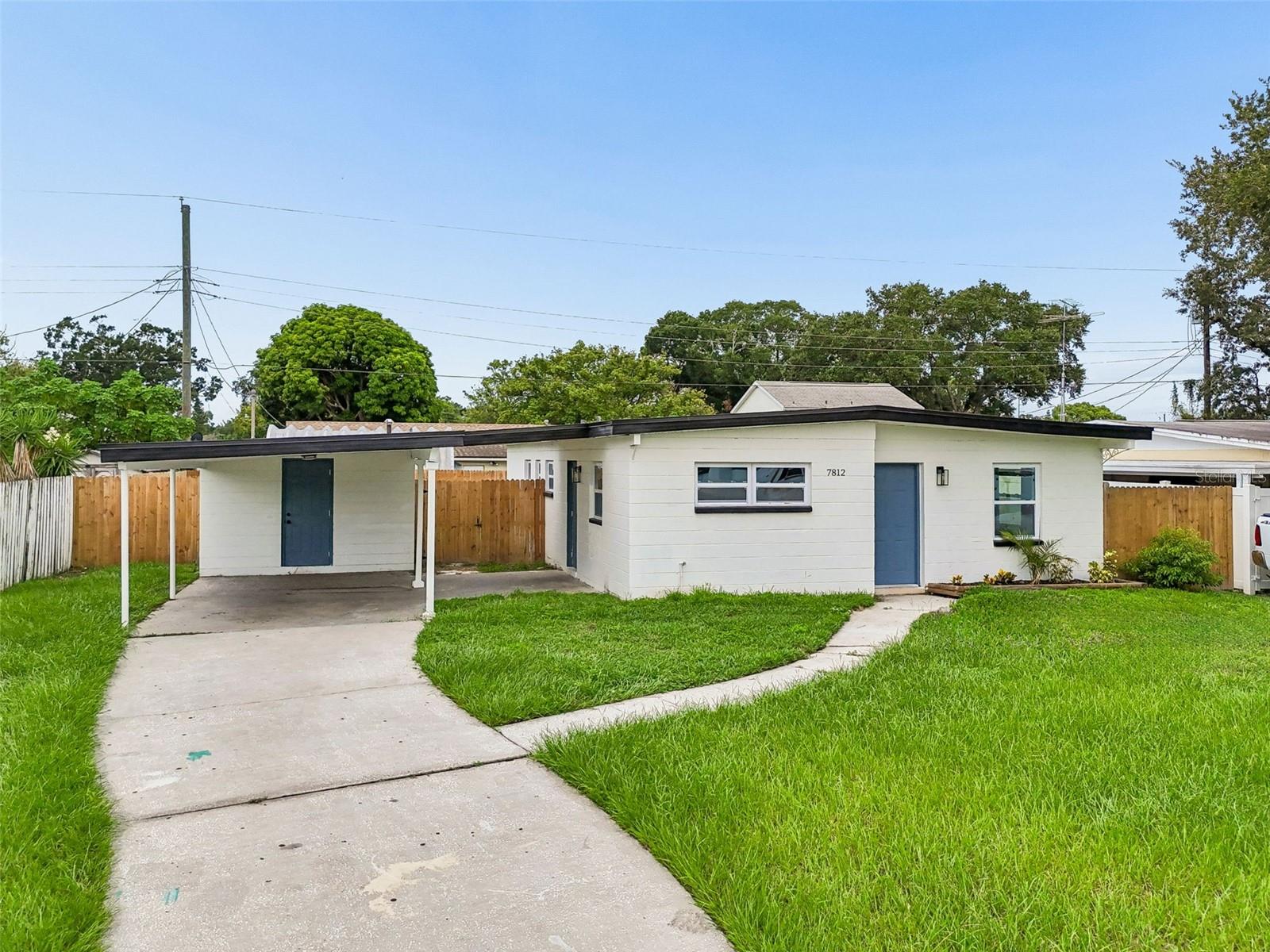 7812 EGYPT LAKE DR — photo 45