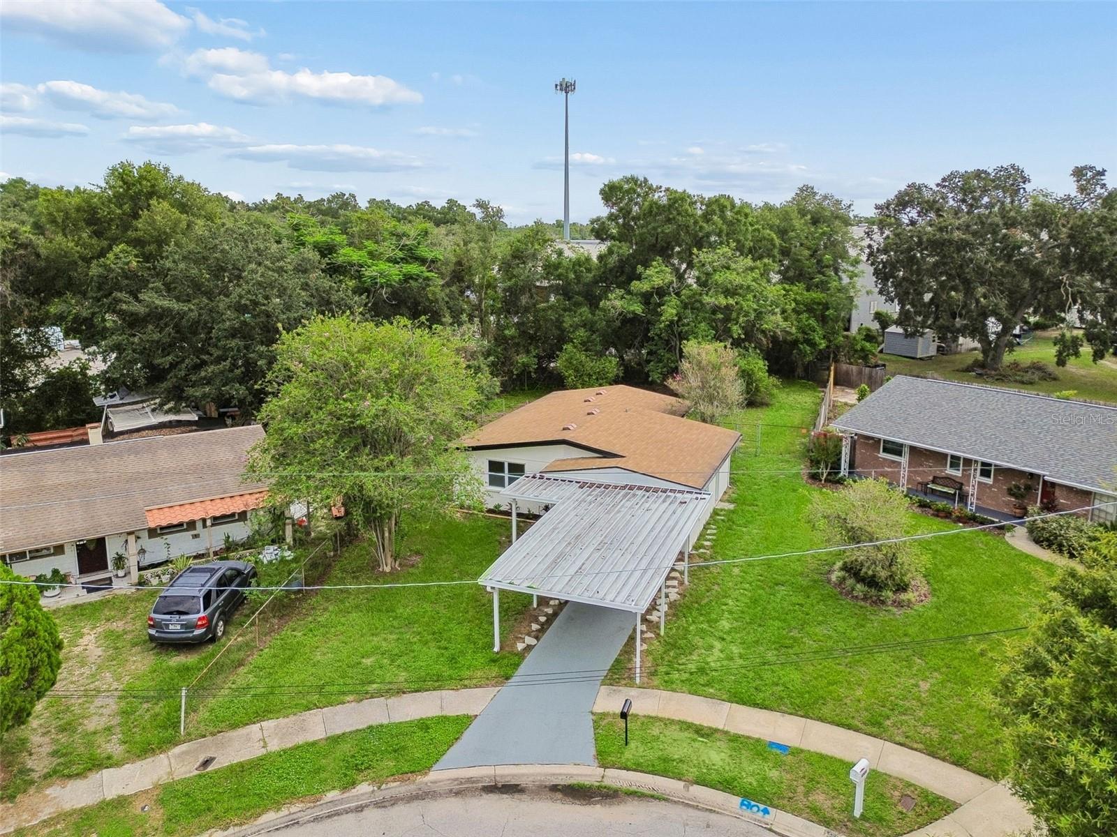 4504 ASHMORE DR — photo 51