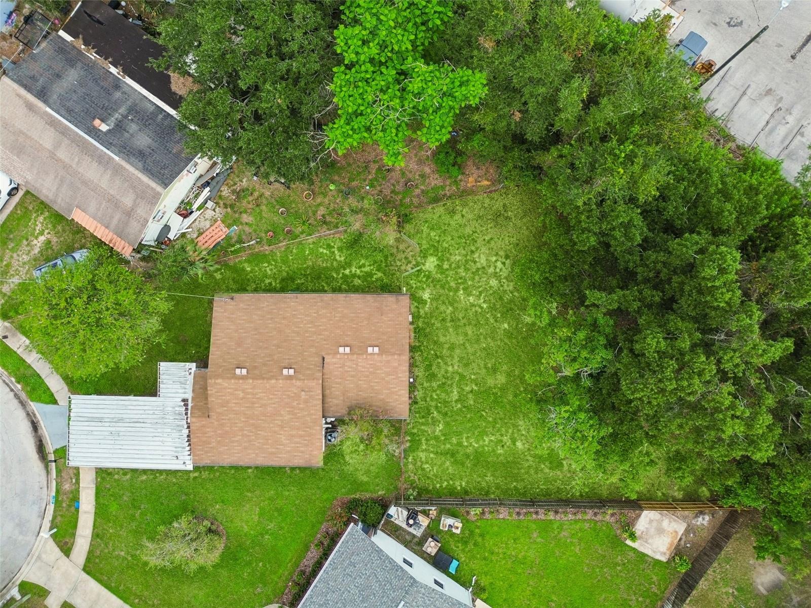 4504 ASHMORE DR — photo 52