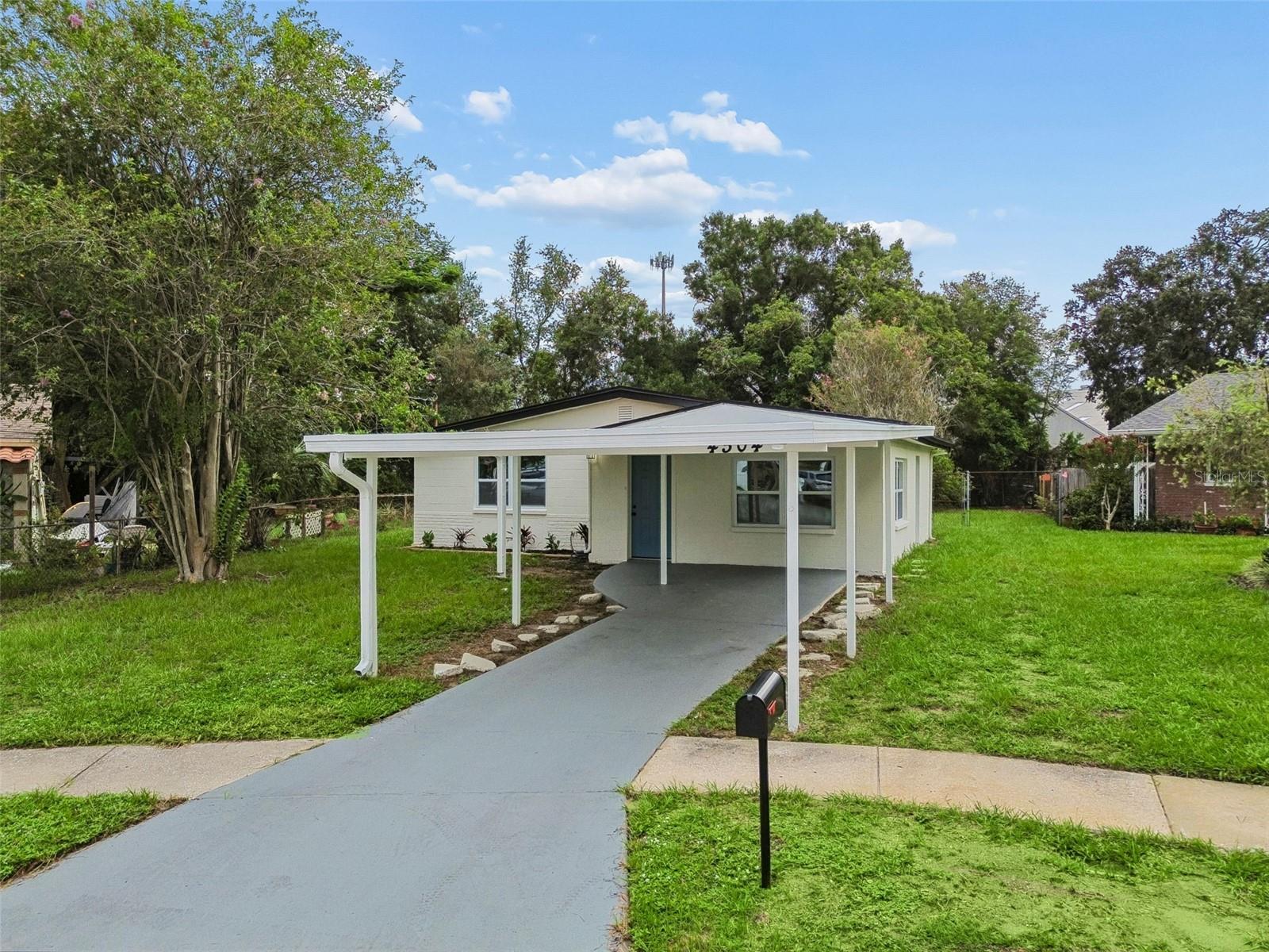 4504 ASHMORE DR — photo 49