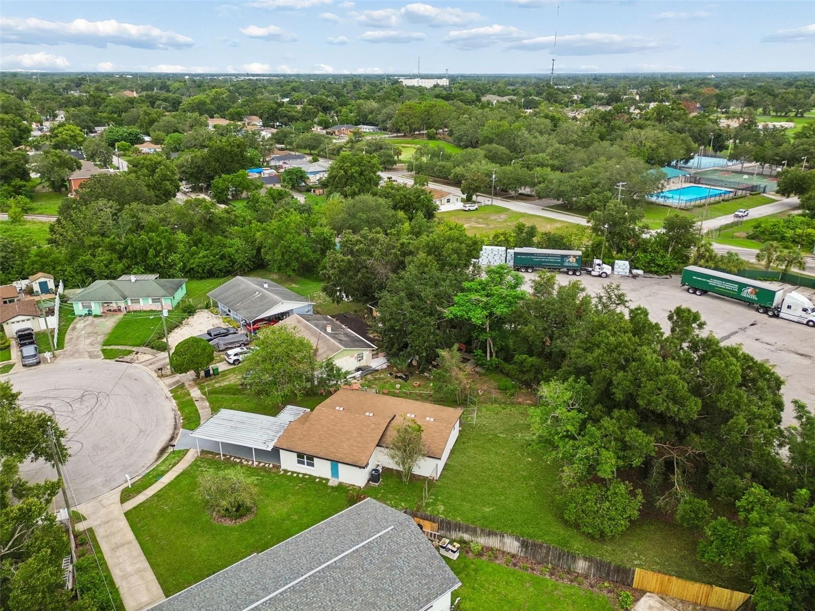 4504 ASHMORE DR — photo 53