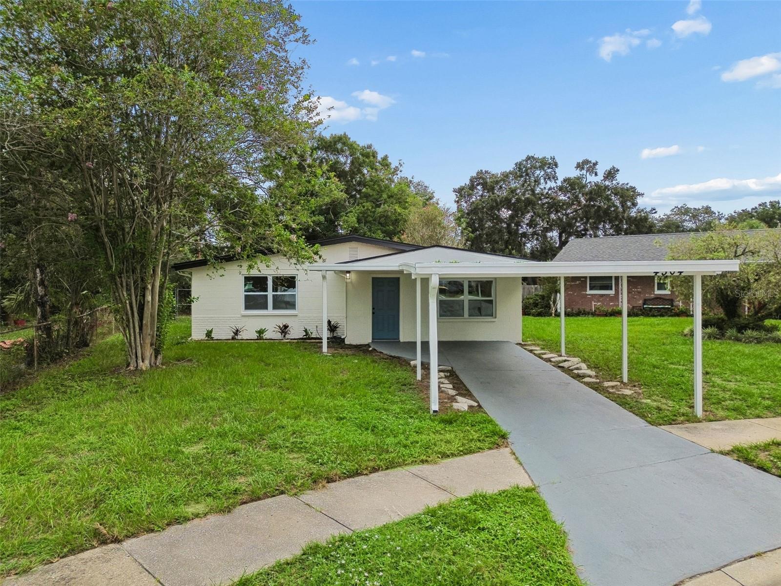 4504 ASHMORE DR — photo 47