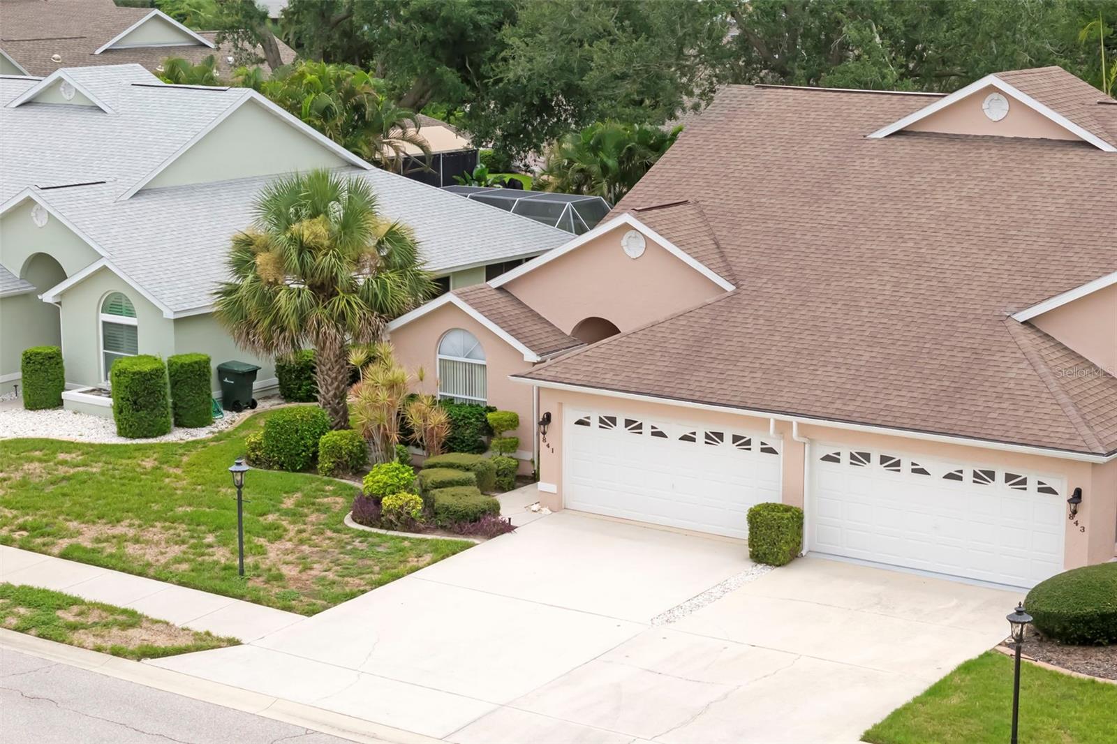 841 BAYPORT CIR — photo 38