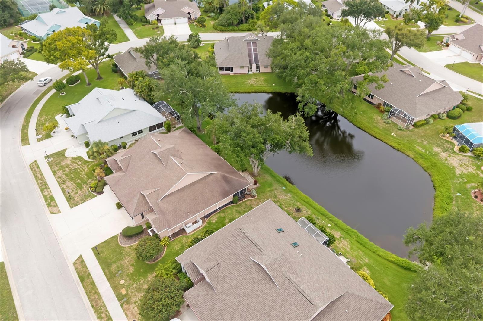 841 BAYPORT CIR — photo 45