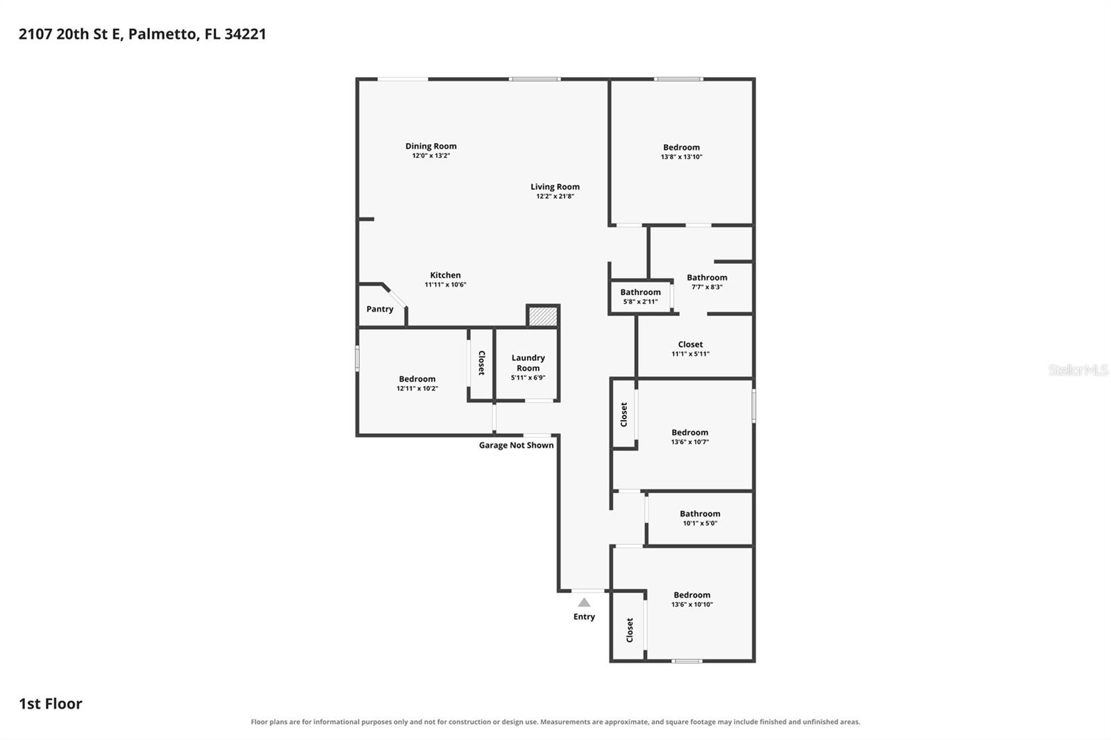 7124 AMELIA RIVER DR — photo 40