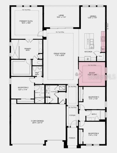 3614 PINE PEAK LOOP — photo 14