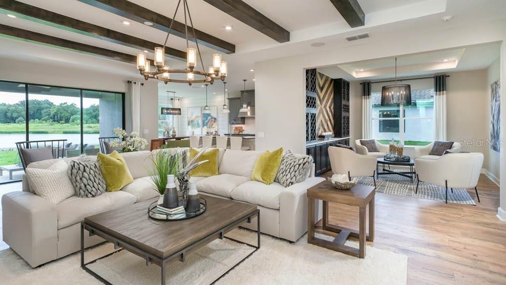 3614 PINE PEAK LOOP — photo 8