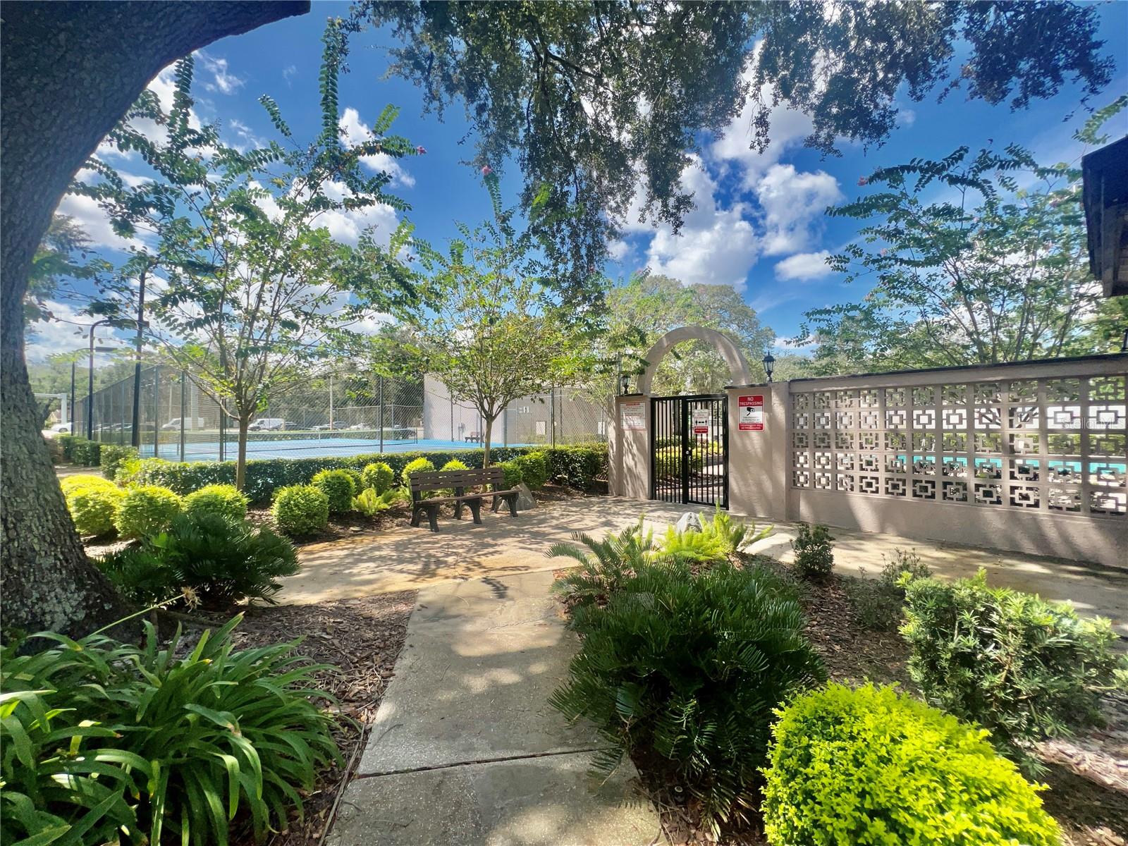 4025 ANGEL OAK CT #203 — photo 67