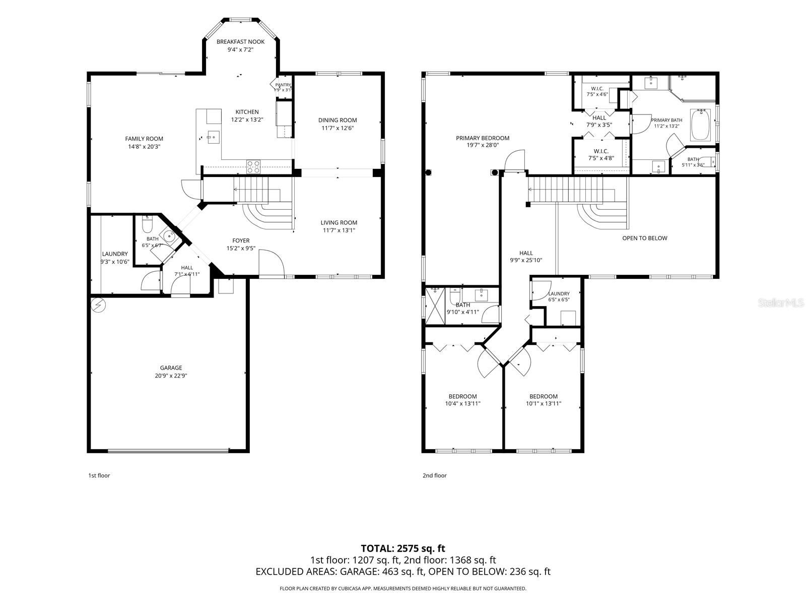 2509 RIVER BRIAR BLVD — photo 5