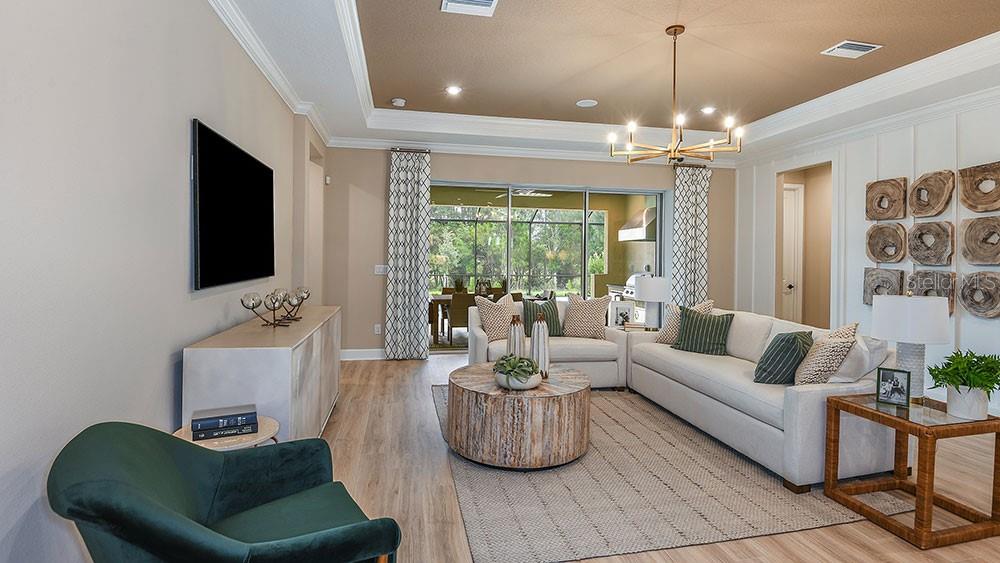 3616 PINE PEAK LOOP — photo 3