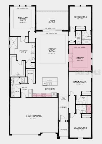 3616 PINE PEAK LOOP — photo 17