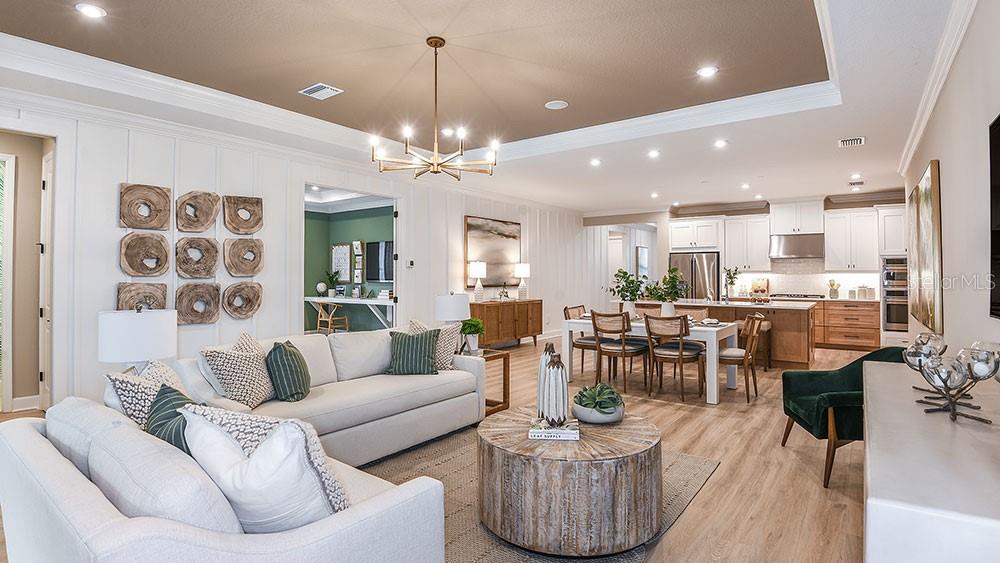 3616 PINE PEAK LOOP — photo 9
